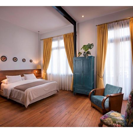 Augusta Hotel Valparaíso Екстериор снимка