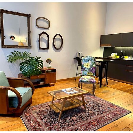 Augusta Hotel Valparaíso Екстериор снимка