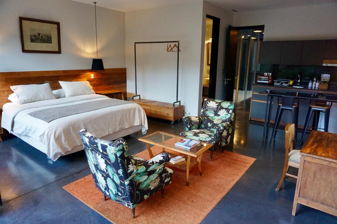 Augusta Hotel Valparaíso Екстериор снимка