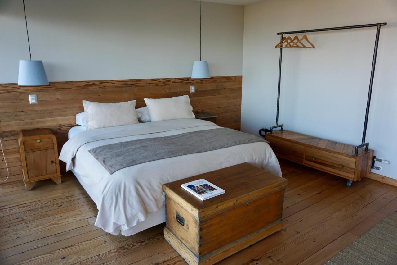 Augusta Hotel Valparaíso Екстериор снимка