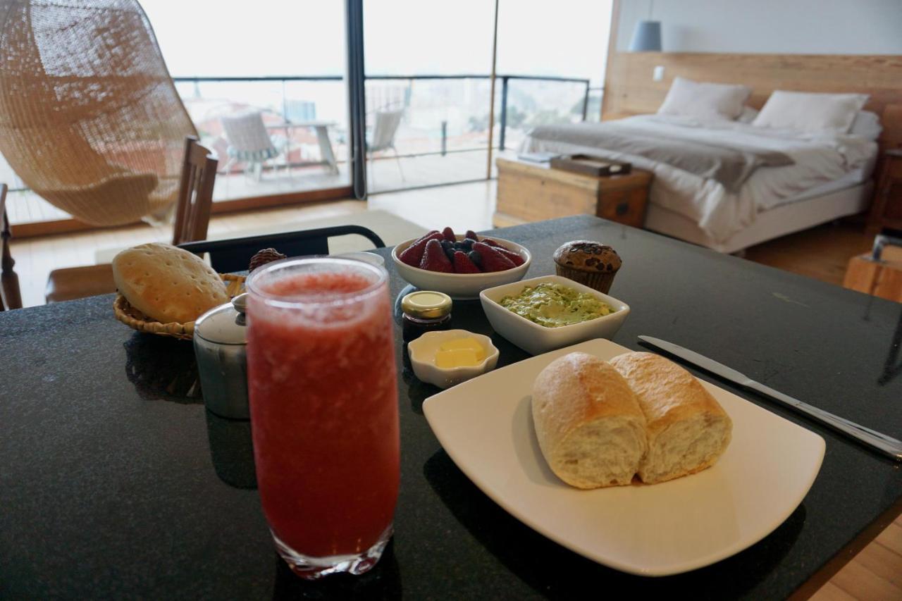 Augusta Hotel Valparaíso Екстериор снимка