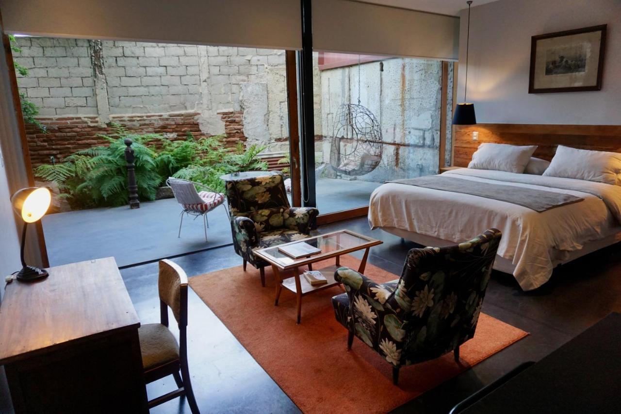 Augusta Hotel Valparaíso Екстериор снимка