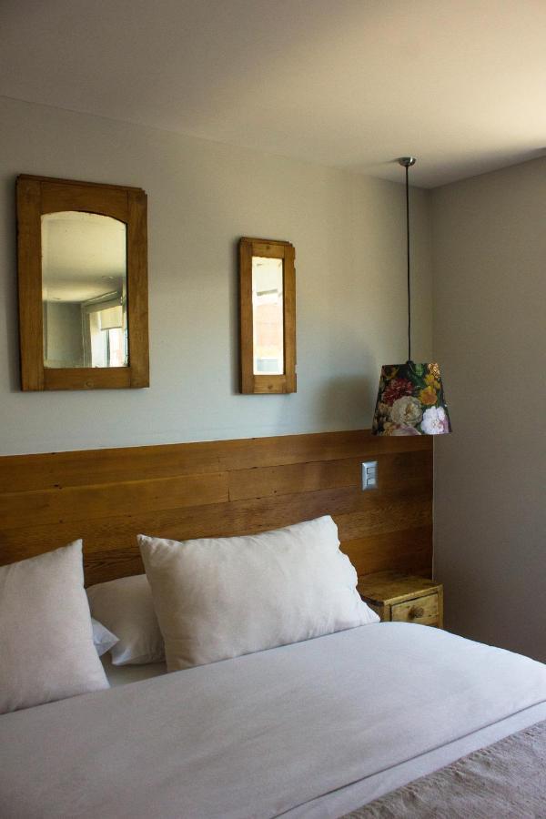 Augusta Hotel Valparaíso Екстериор снимка