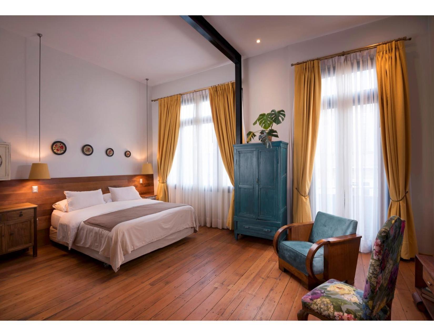 Augusta Hotel Valparaíso Екстериор снимка