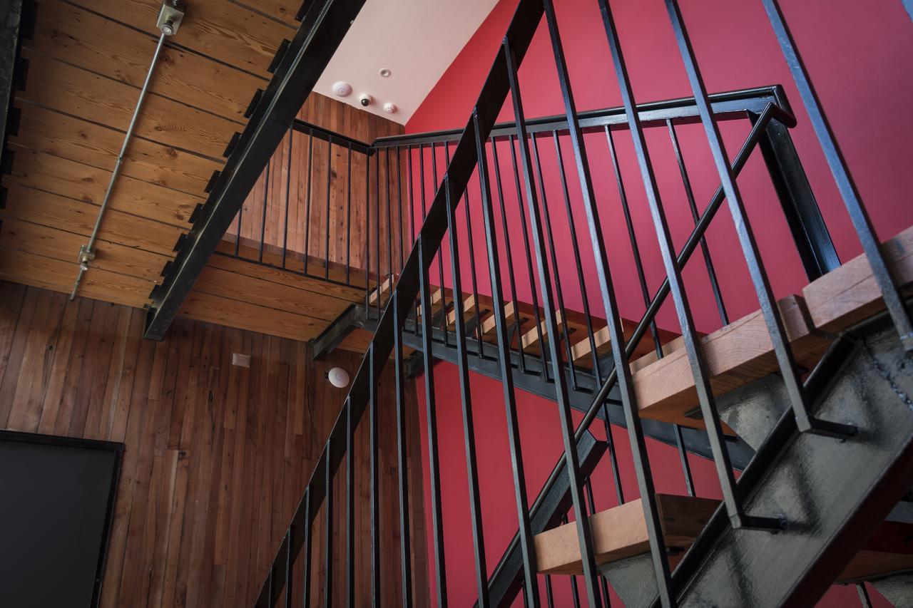 Augusta Hotel Valparaíso Екстериор снимка