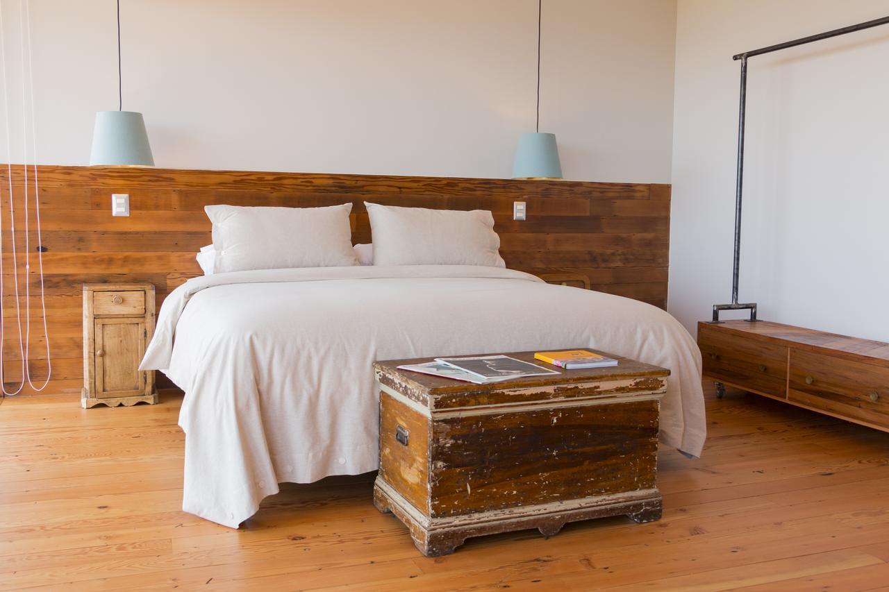 Augusta Hotel Valparaíso Екстериор снимка