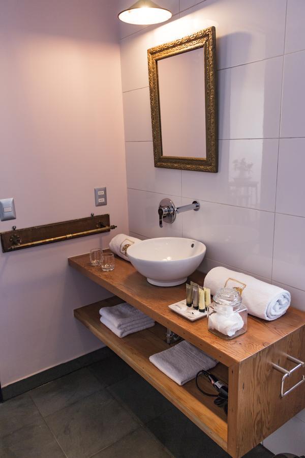 Augusta Hotel Valparaíso Екстериор снимка