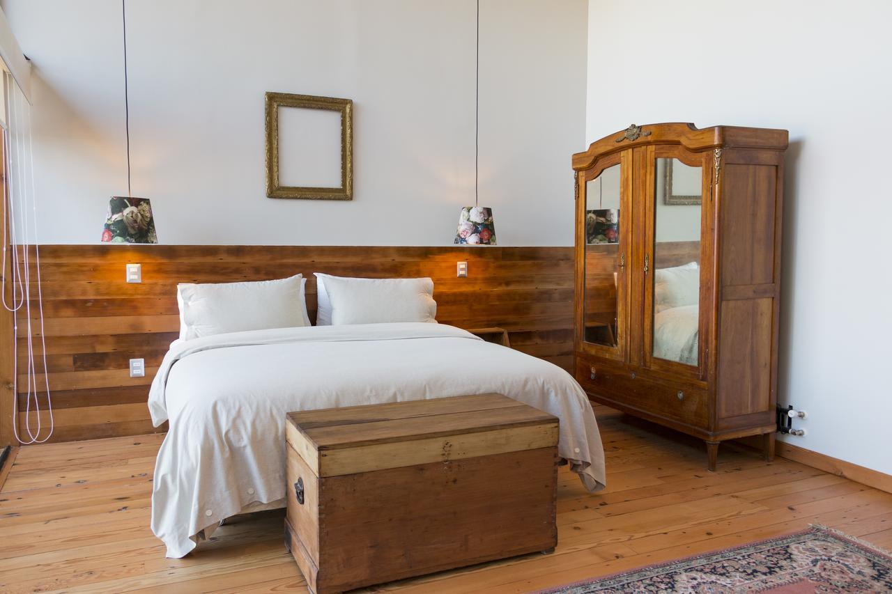 Augusta Hotel Valparaíso Екстериор снимка