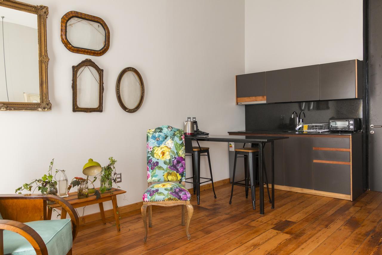 Augusta Hotel Valparaíso Екстериор снимка
