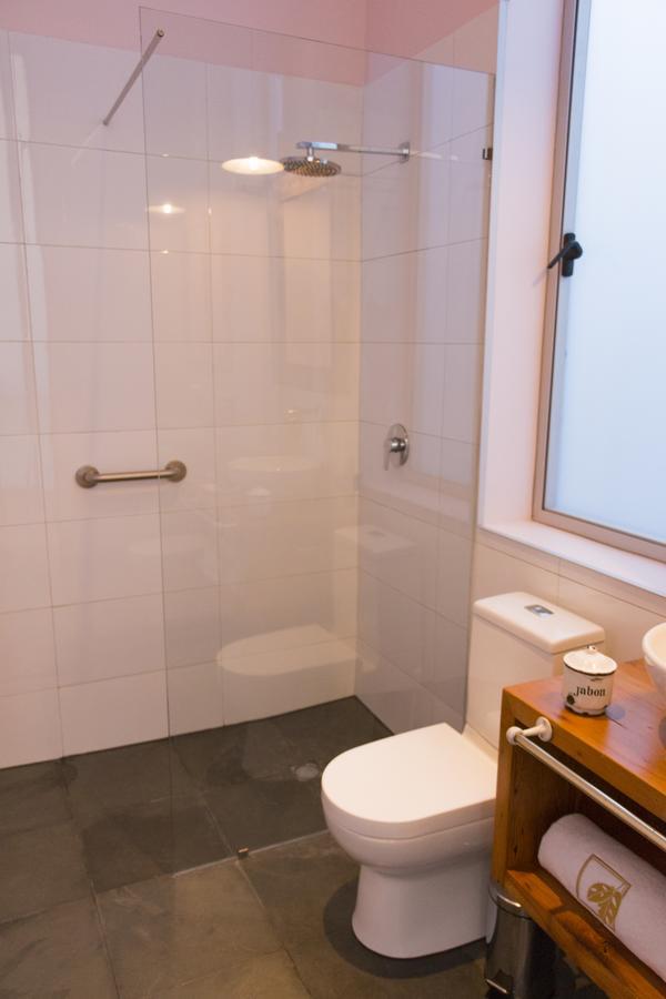Augusta Hotel Valparaíso Екстериор снимка