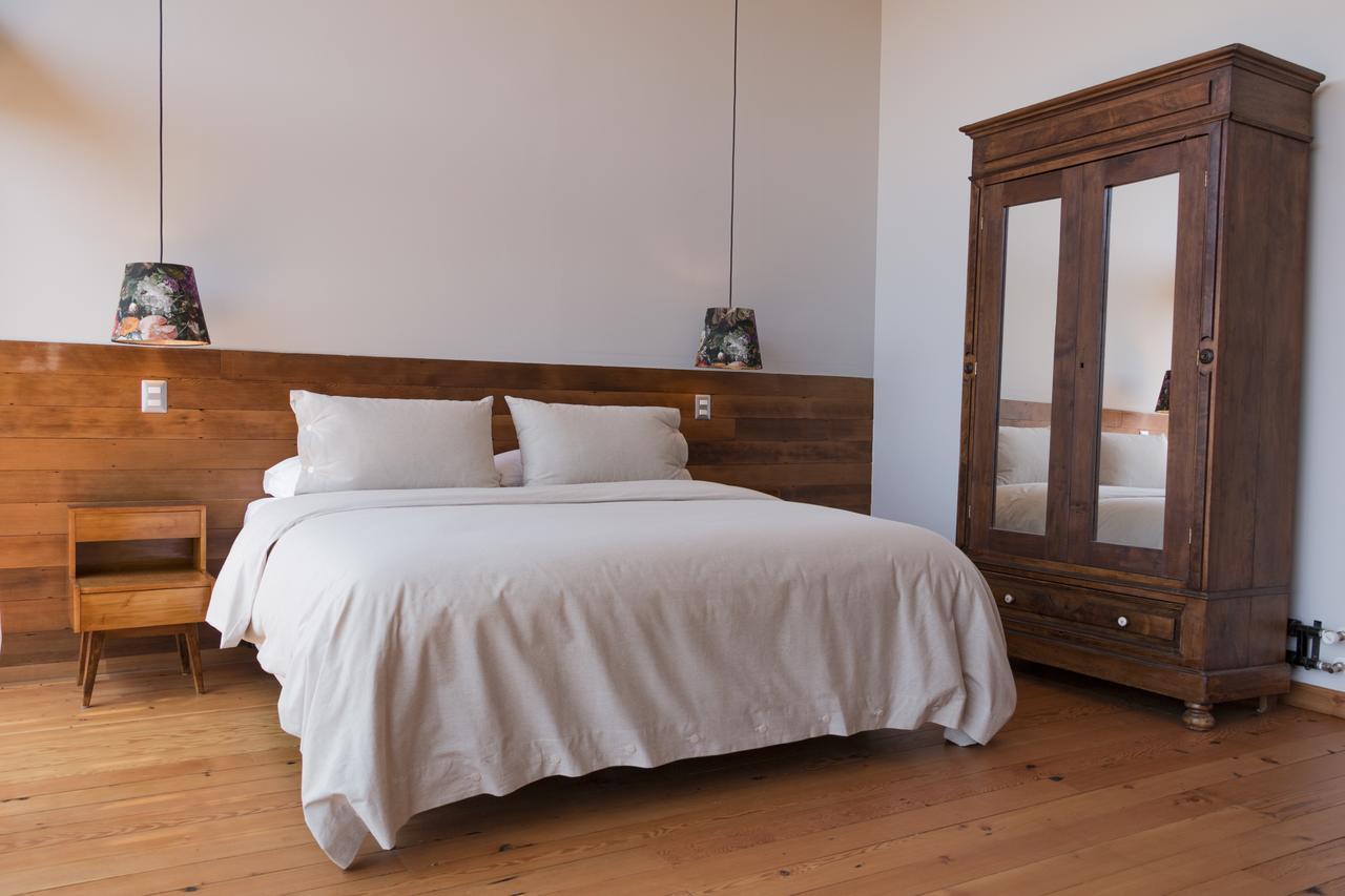 Augusta Hotel Valparaíso Екстериор снимка