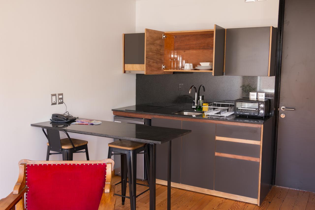 Augusta Hotel Valparaíso Екстериор снимка