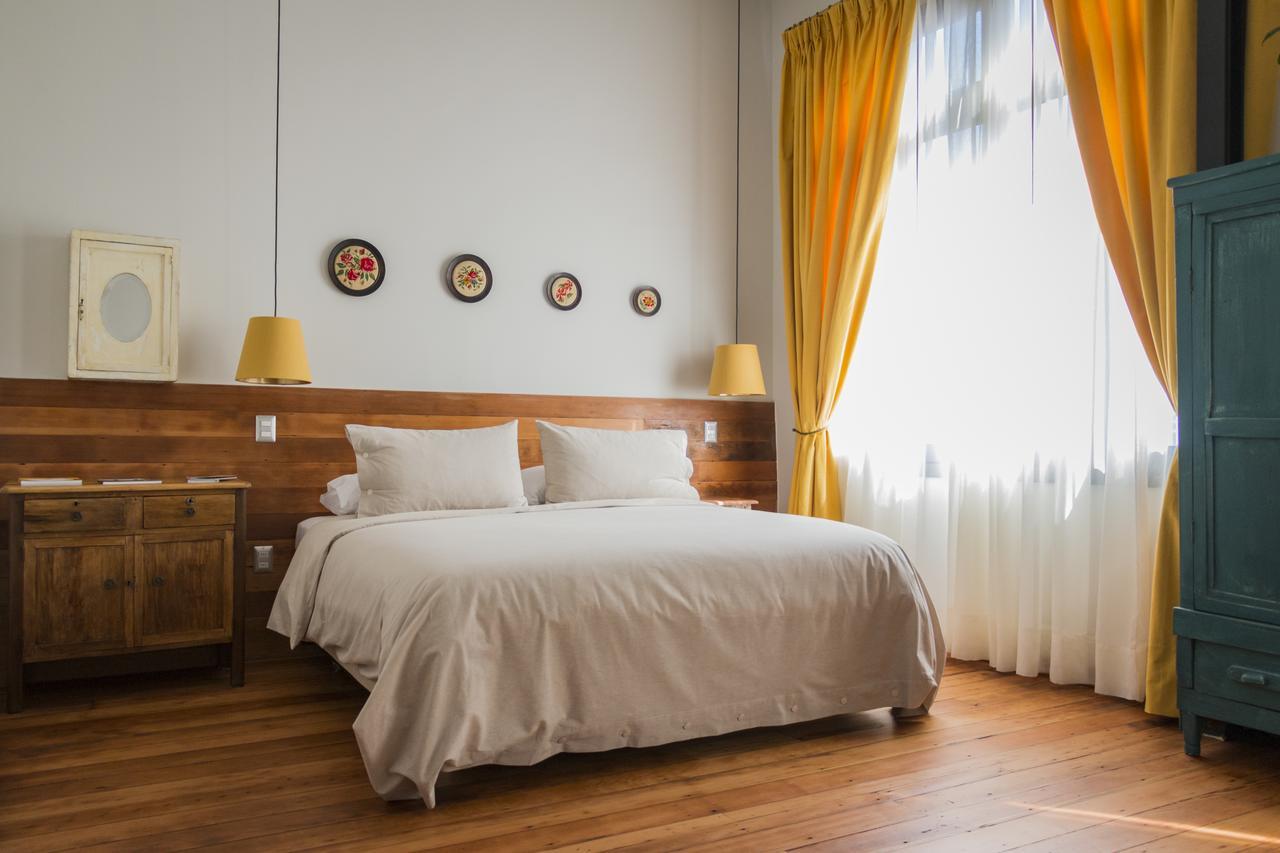 Augusta Hotel Valparaíso Екстериор снимка