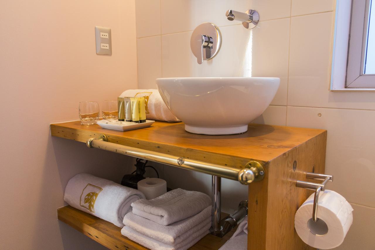 Augusta Hotel Valparaíso Екстериор снимка