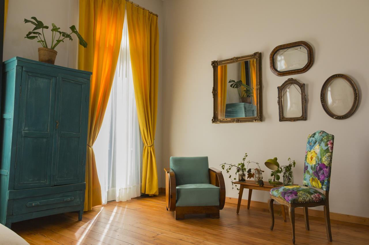 Augusta Hotel Valparaíso Екстериор снимка