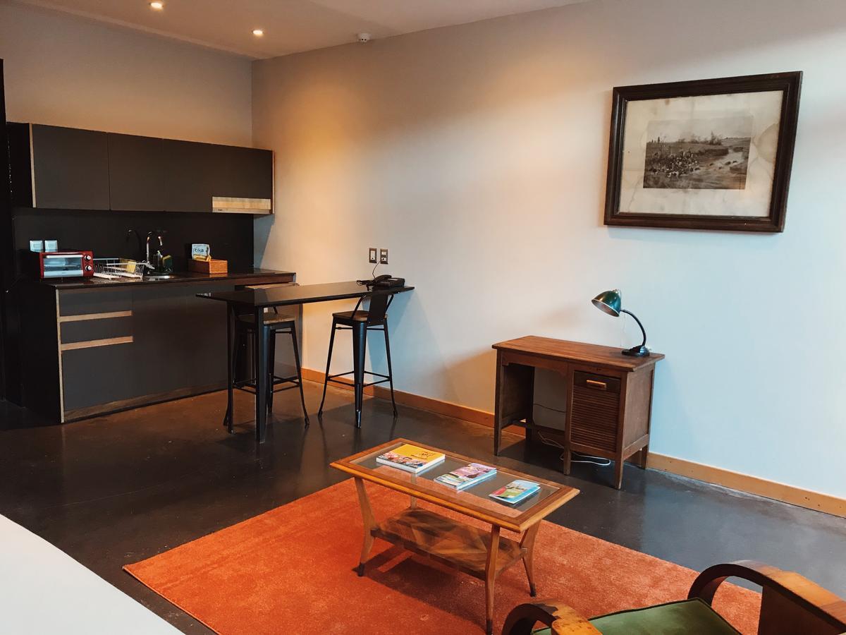 Augusta Hotel Valparaíso Екстериор снимка