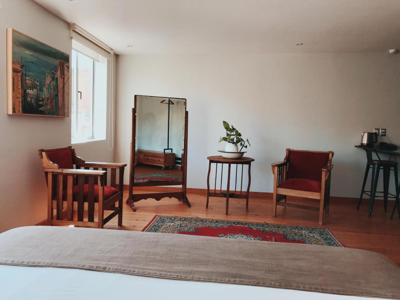 Augusta Hotel Valparaíso Екстериор снимка