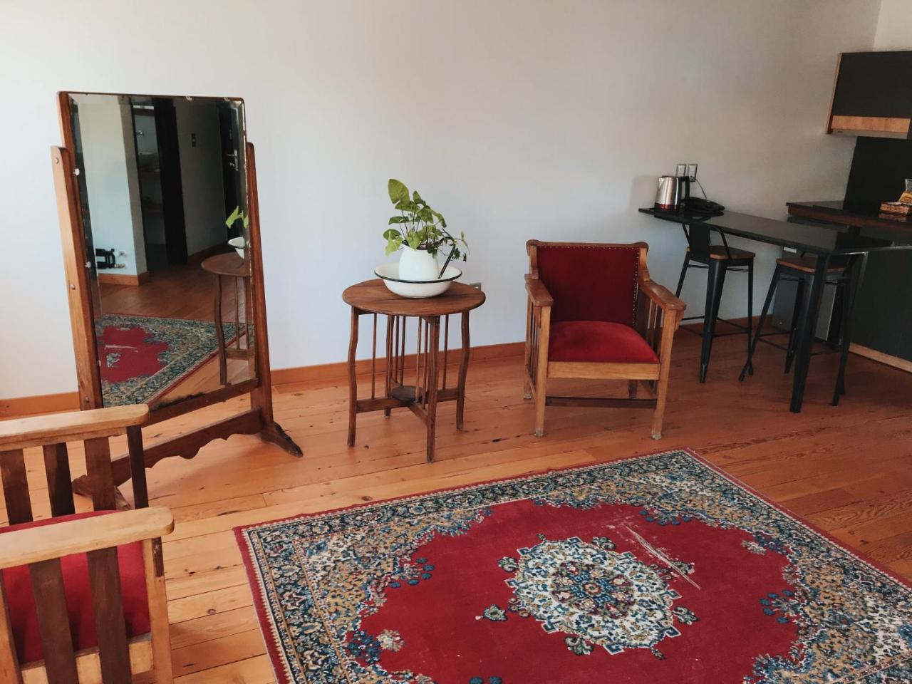Augusta Hotel Valparaíso Екстериор снимка