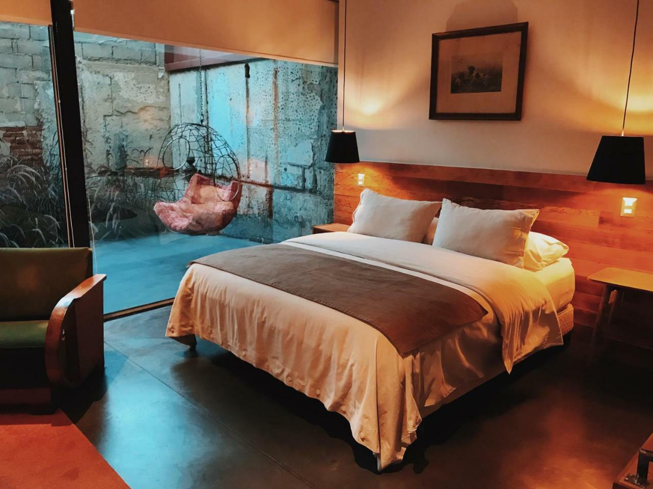 Augusta Hotel Valparaíso Екстериор снимка