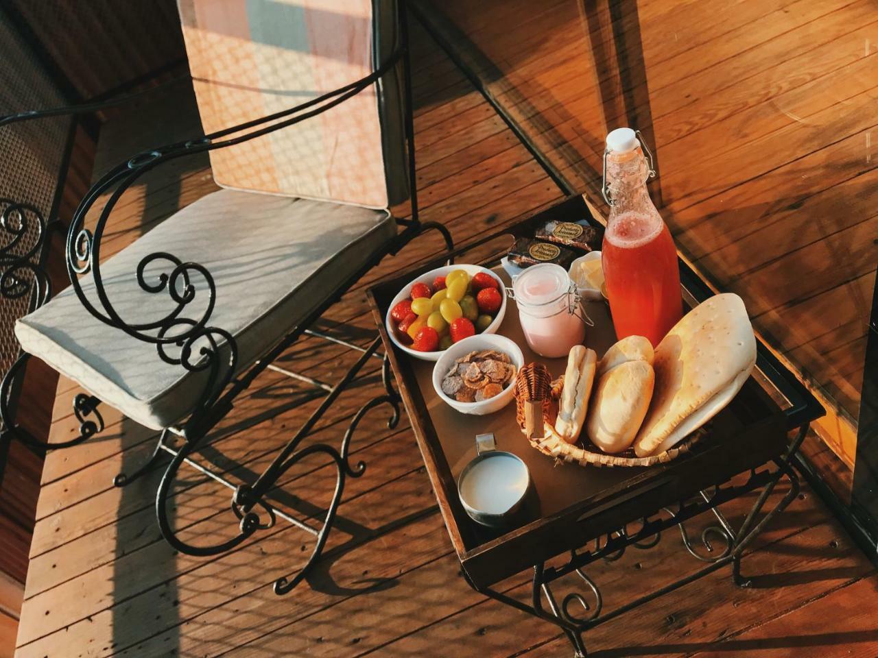 Augusta Hotel Valparaíso Екстериор снимка